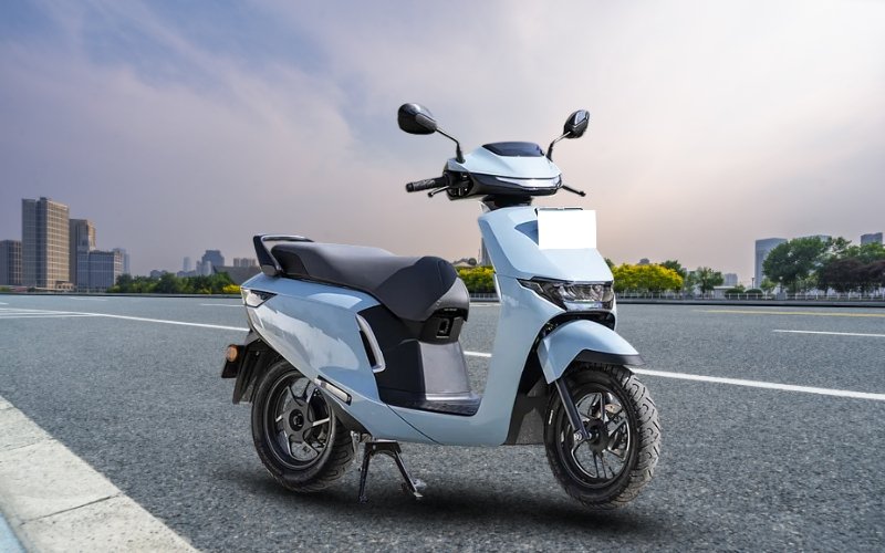 Honda Activa e